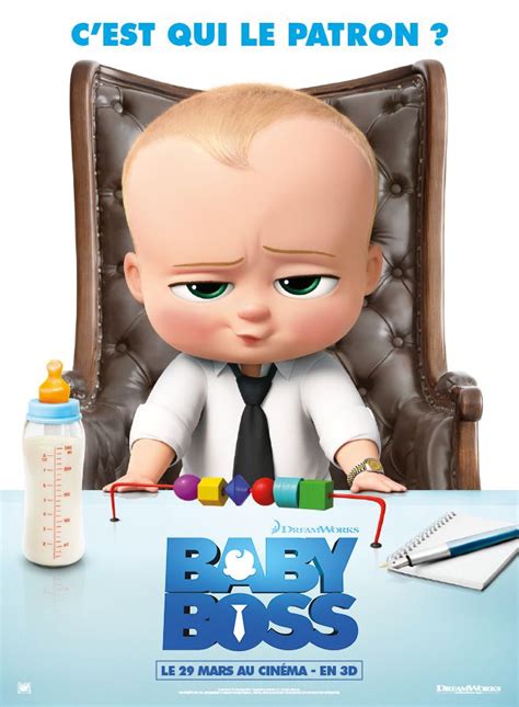 streaming The Boss Baby